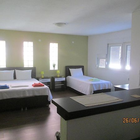 Guesthouse Stari Grad Mostar Kamer foto