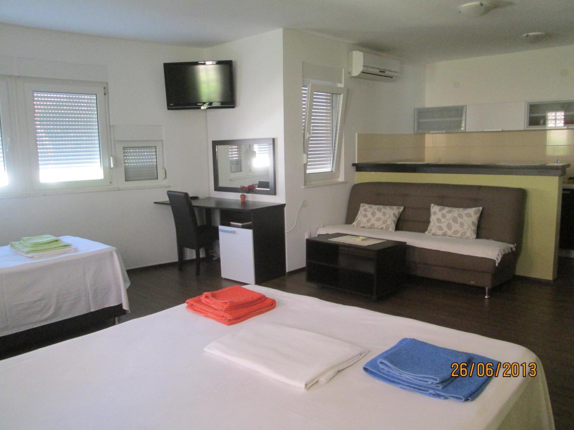 Guesthouse Stari Grad Mostar Kamer foto