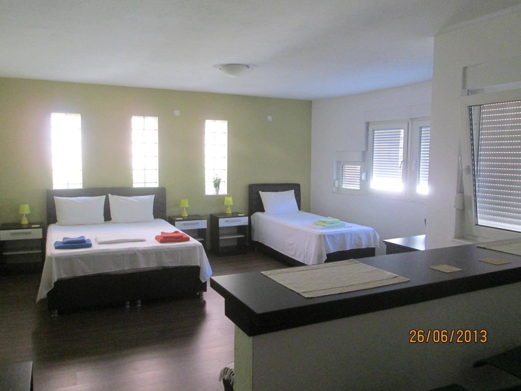 Guesthouse Stari Grad Mostar Kamer foto