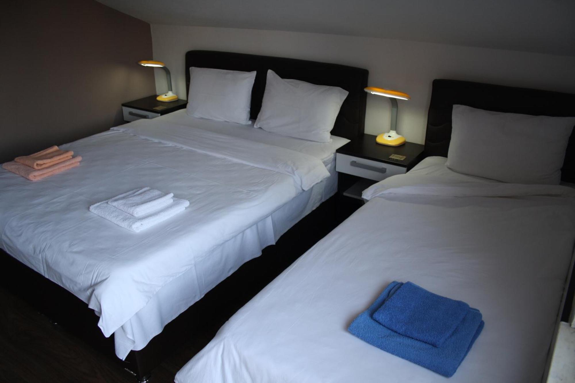 Guesthouse Stari Grad Mostar Kamer foto