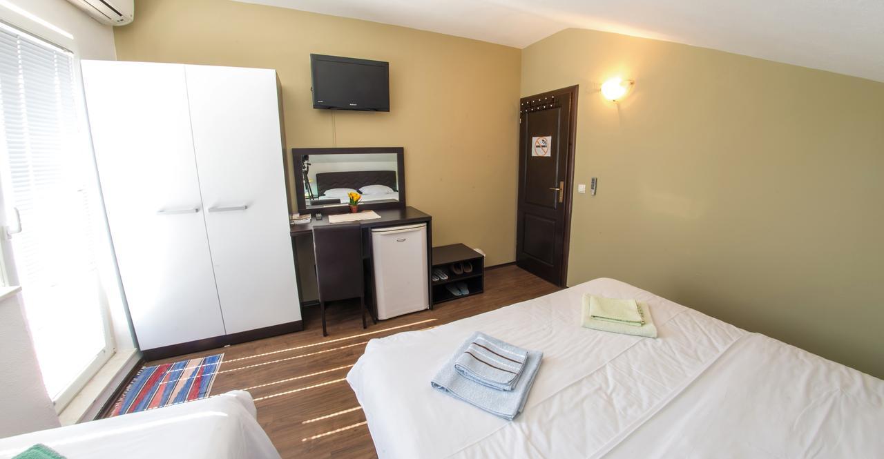 Guesthouse Stari Grad Mostar Buitenkant foto