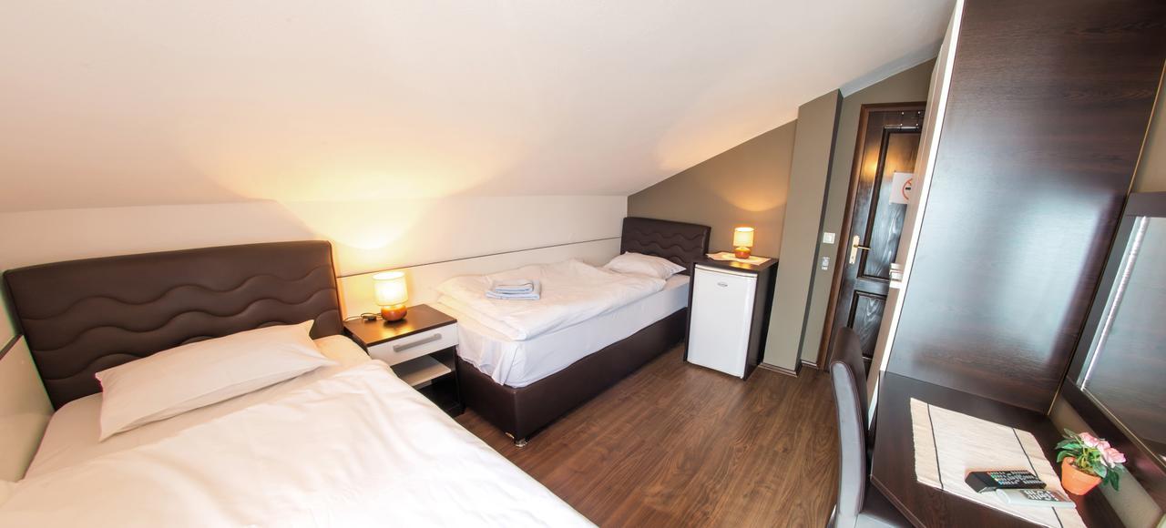 Guesthouse Stari Grad Mostar Buitenkant foto