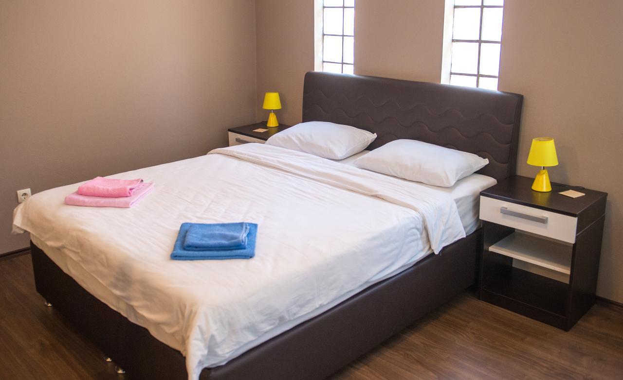 Guesthouse Stari Grad Mostar Buitenkant foto