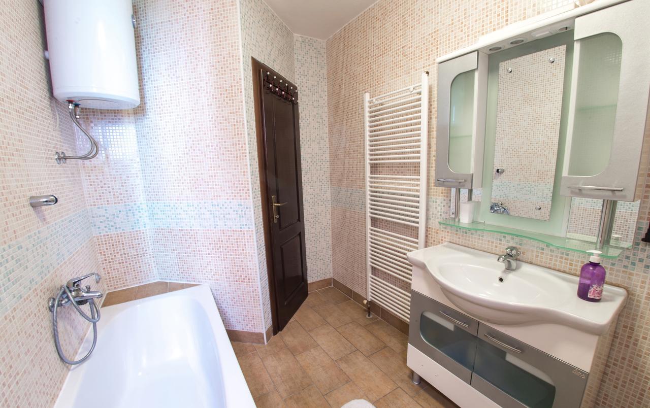 Guesthouse Stari Grad Mostar Buitenkant foto
