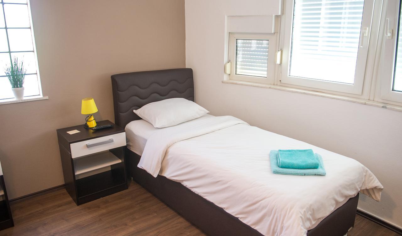 Guesthouse Stari Grad Mostar Buitenkant foto