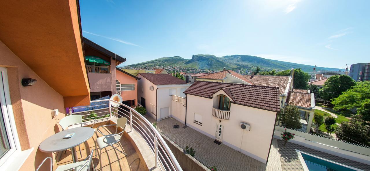 Guesthouse Stari Grad Mostar Buitenkant foto