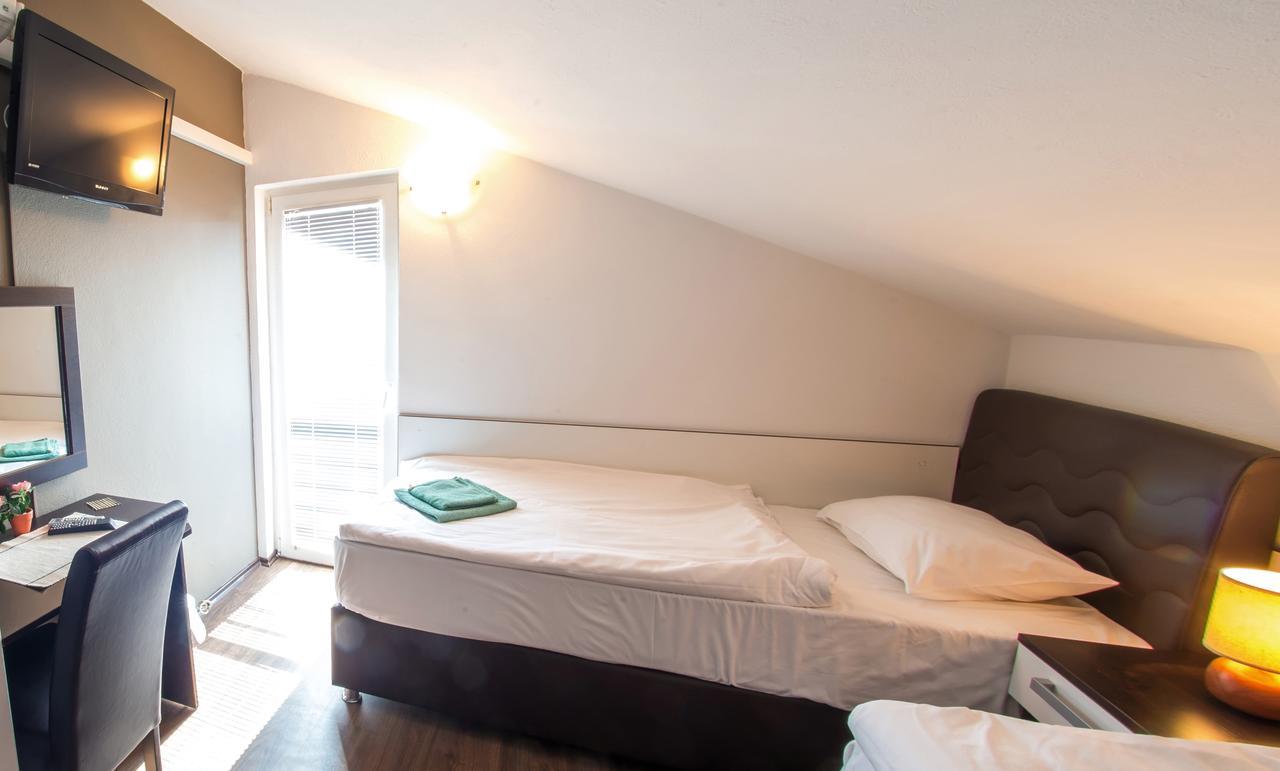 Guesthouse Stari Grad Mostar Buitenkant foto