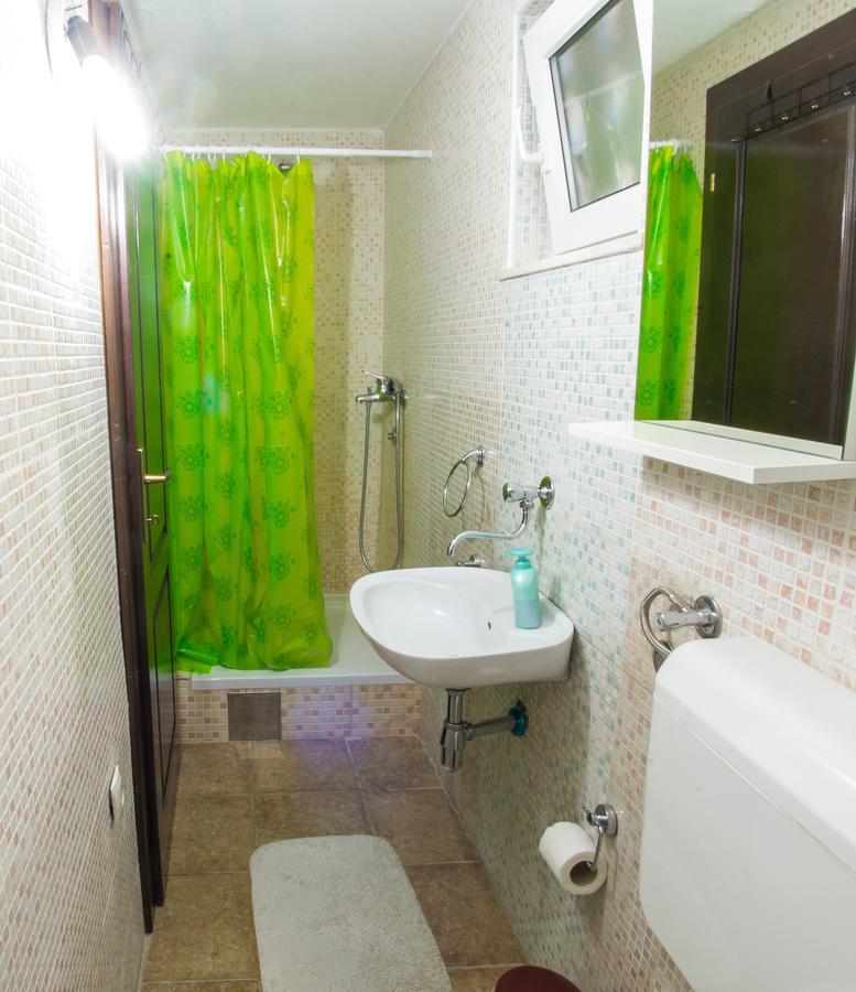 Guesthouse Stari Grad Mostar Buitenkant foto