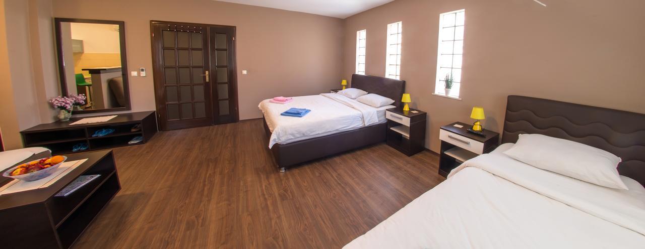 Guesthouse Stari Grad Mostar Buitenkant foto