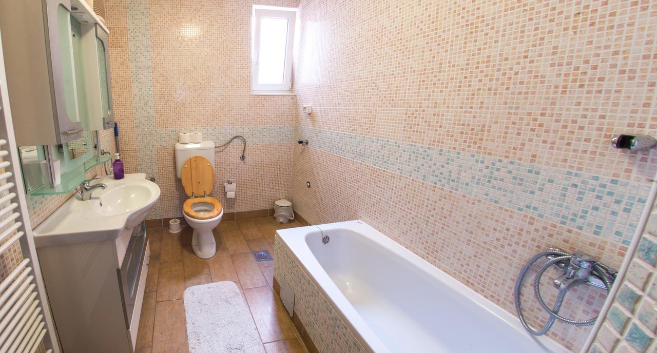 Guesthouse Stari Grad Mostar Buitenkant foto