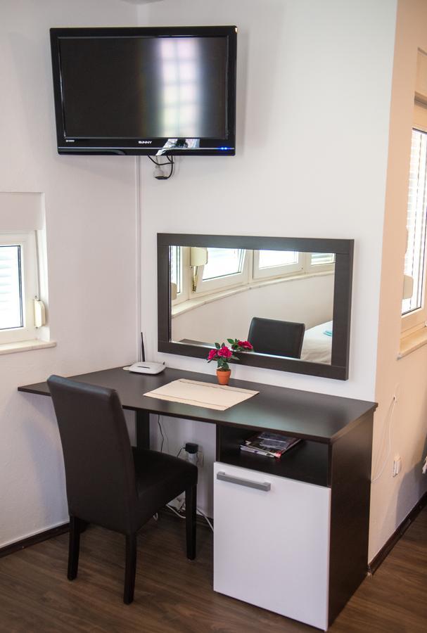 Guesthouse Stari Grad Mostar Buitenkant foto