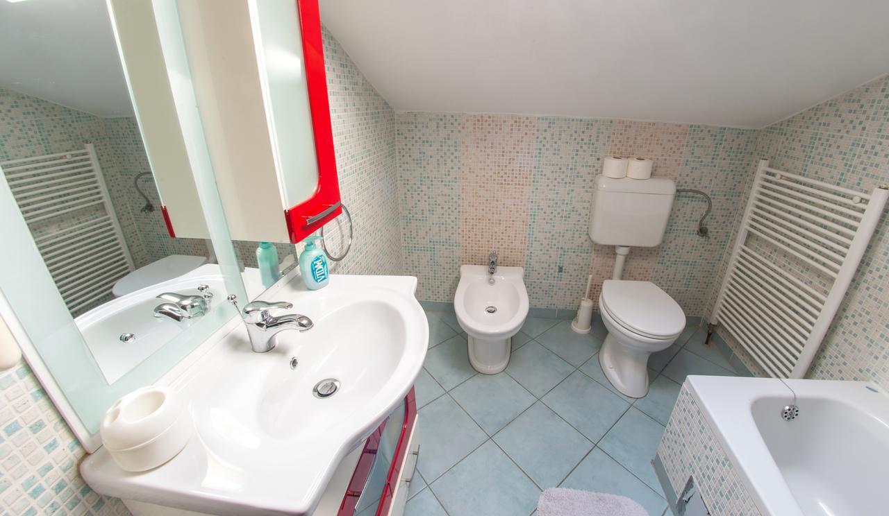 Guesthouse Stari Grad Mostar Buitenkant foto