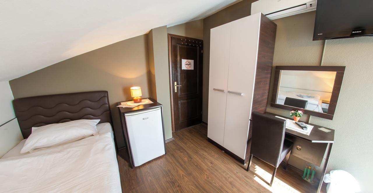 Guesthouse Stari Grad Mostar Buitenkant foto