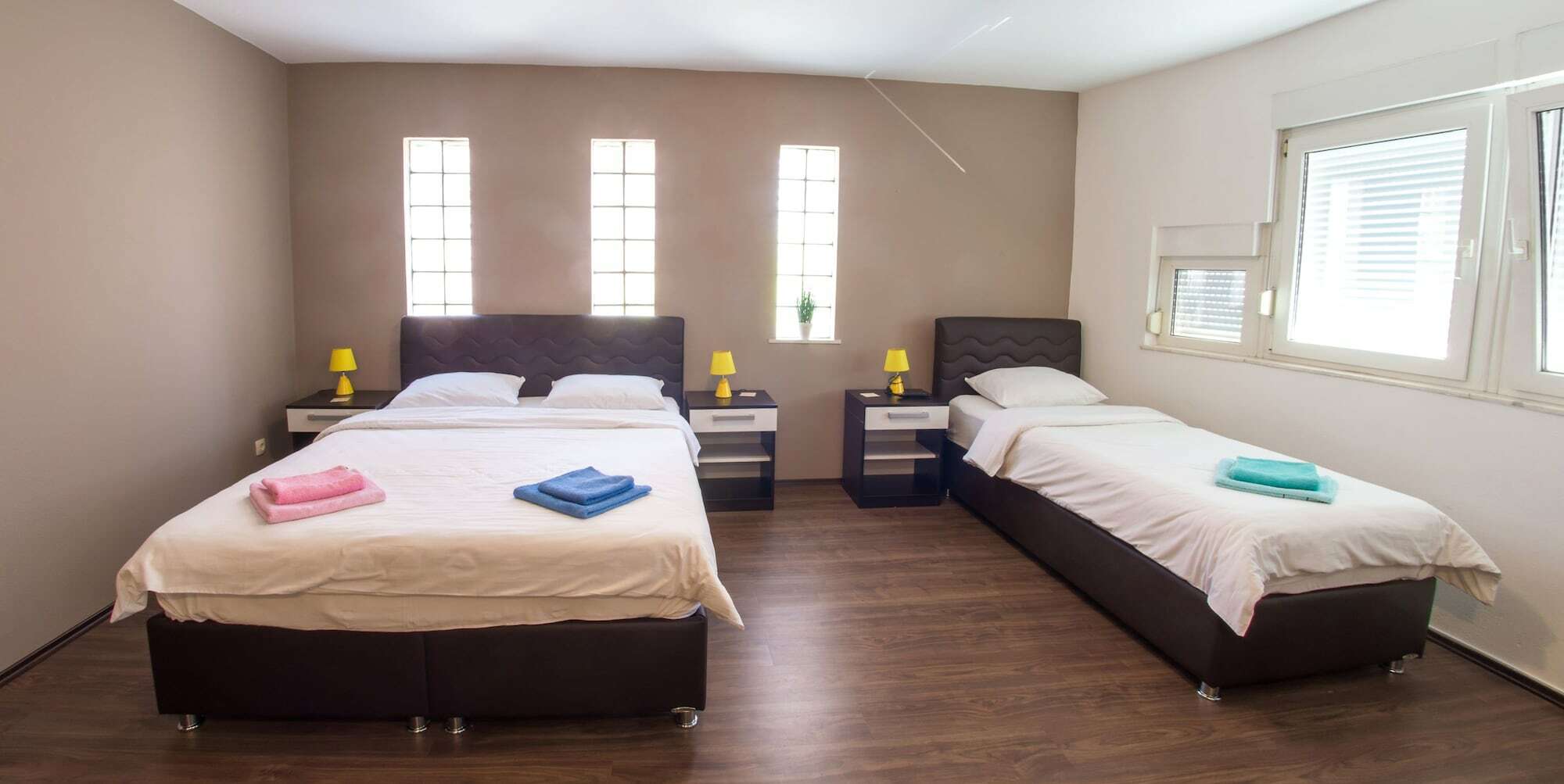 Guesthouse Stari Grad Mostar Buitenkant foto