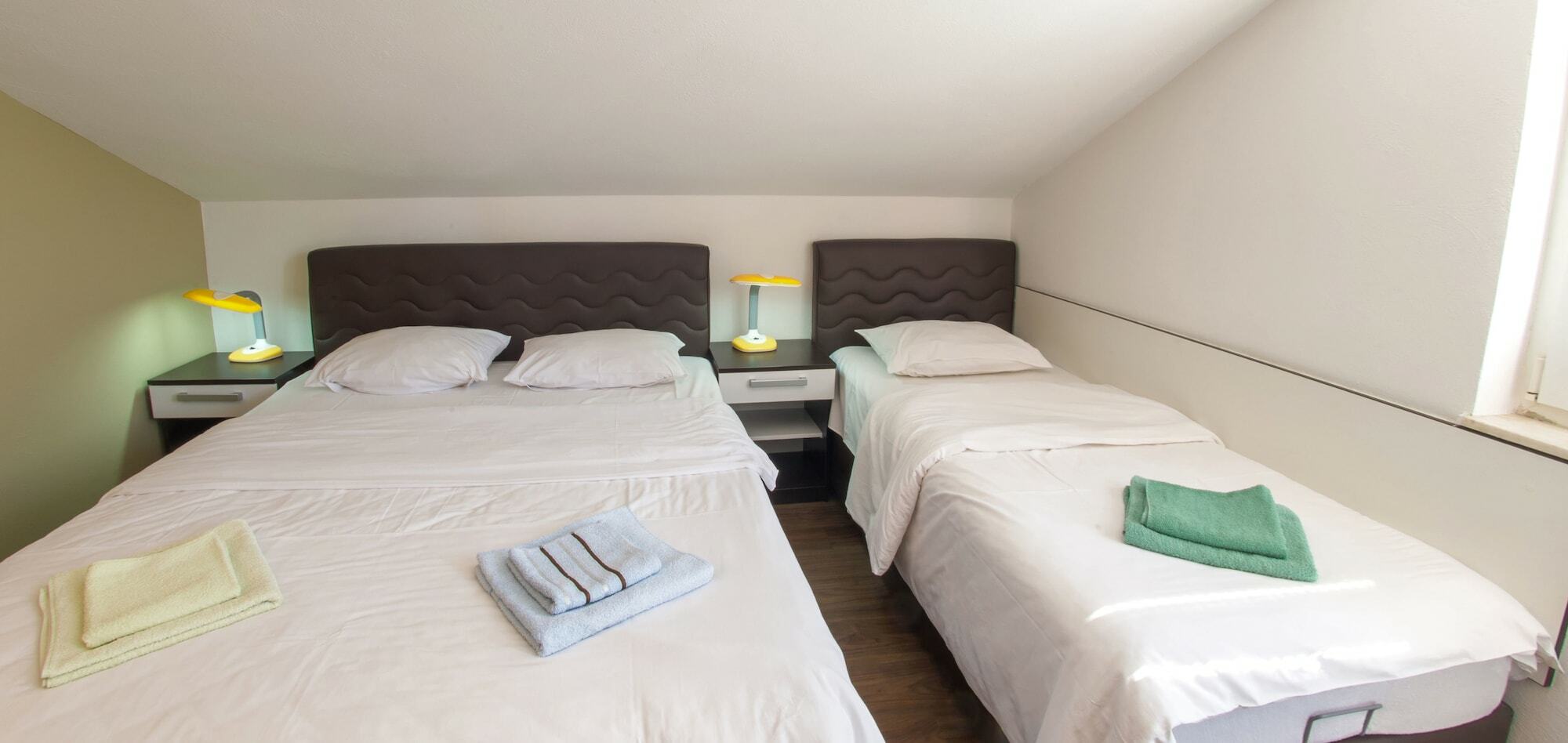 Guesthouse Stari Grad Mostar Buitenkant foto